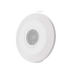 Detector de movimiento PIR de superficie de 360º IP20 Legrand Emos