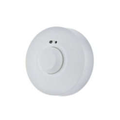 Detector de movimiento por microondas de superficie de 360º IP20 Legrand Emos