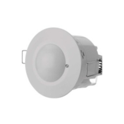 Detector de movimiento Emos por microondas de empotrar de 360º IP20 Legrand Emos