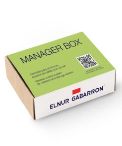 Accesorio Manager Box Elnur Gabarron