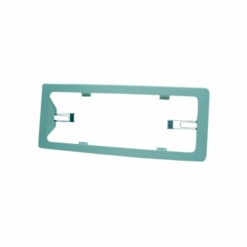 Accesorio empotrar techo emergencia Esera Iverlux