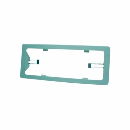 Accesorio empotrar techo emergencia Esera Iverlux