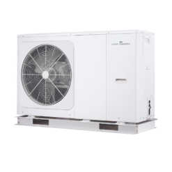 Aerotermia Thermira Monobloc THME-12AM Elnur Gabarron