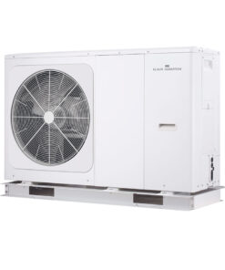 Aerotermia Thermira Monobloc THME-12AM Elnur Gabarron