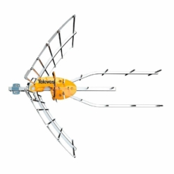 Antena Ellipse de Televes 148920
