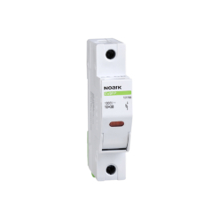 Bases portafusibles DC de 1P Chint Ex9FP 1P 30A
