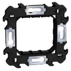 Soporte para mecanismo Bticino Light Now Y4702