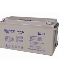 Bateria gel Victron Energy 12V