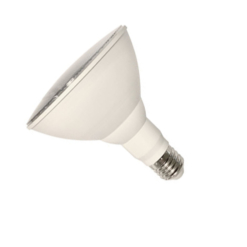 Bombilla led PAR38 18W E-27 1600Lm 6500 ºK Luz Blanca Electro DH