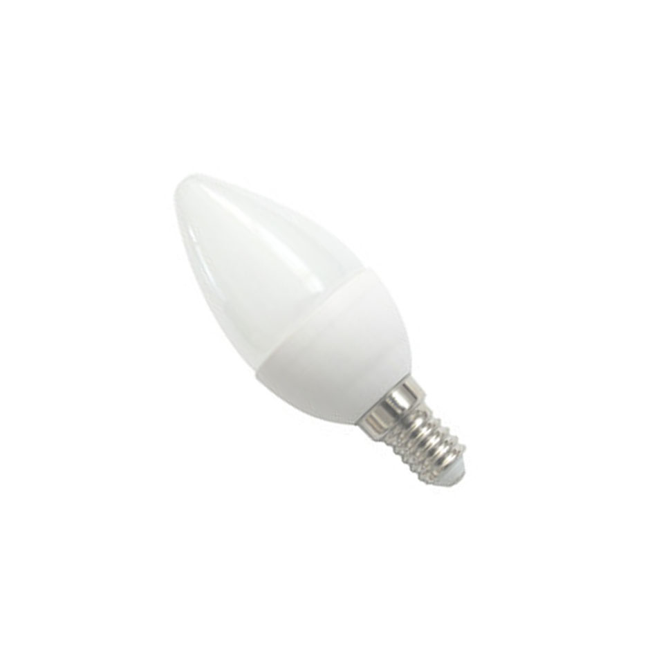 Bombilla LED casquillo E14 Reflectora R50 7W