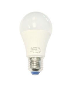 Bombilla led A60 10W E-27 Luz Calida 800Lm 3200 ºK Electro DH