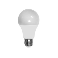 Bombilla led A60 12W E-27 Luz Calida 1000Lm 3200 ºK Electro DH