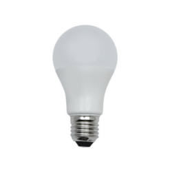 Bombilla led A60 para instalaciones solares de  10w E-27 12V Electro DH