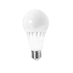 Bombilla led A65 19W E-27 Luz Calida 1900Lm 3.200 ºK Electro DH