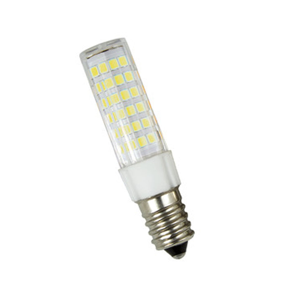 Bombilla LED esférica E14 10W (Fría, Cálida, Neutra)