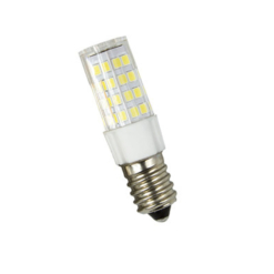 Bombilla led mini 5W E-14 Luz Calida 3200 ºK Electro DH