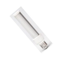 Bombilla led para downlight  de 9W E-27 827Lm Luz cálida 3000 ºK Threeline