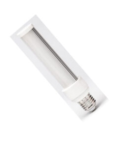 Bombilla led para downlight  de 9W E-27 827Lm Luz cálida 3000 ºK Threeline