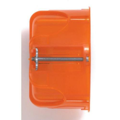 Caja IP44 para suelo y mobiliario de Legrand - Imagen 2