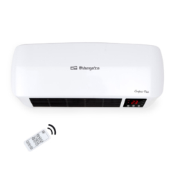 Calefactor baño tipo split Orbegozo SP 6000