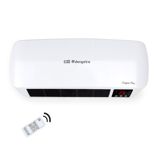 Calefactor baño tipo split Orbegozo SP 6000