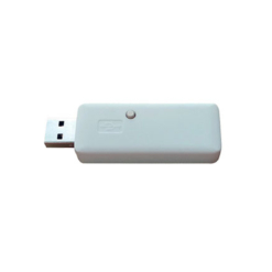 Centralita HUB USB para control y gestión con wifi