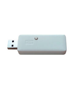 Centralita HUB USB para control y gestión con wifi