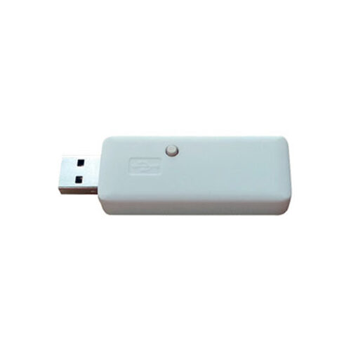 Centralita HUB USB para control y gestión con wifi