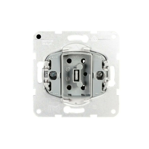 Conmutador Panasonic Karre Plus 55 WDTM01032NC