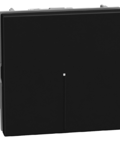Conmutador axial Bticino Light Now (Blanco, Stone y Dark)
