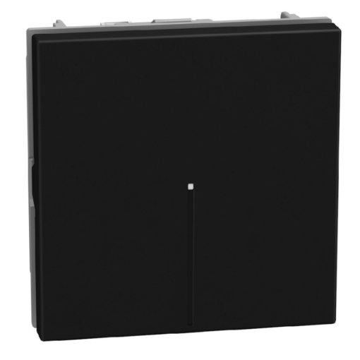 Conmutador axial Bticino Light Now (Blanco, Stone y Dark)