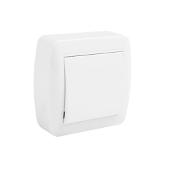 Conmutador de superficie Solera MUR02U