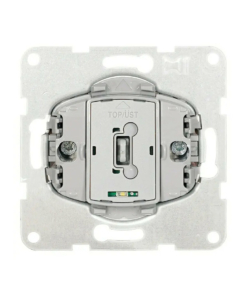 Conmutador luminoso Panasonic Karre Plus 55 WDTM01042NC
