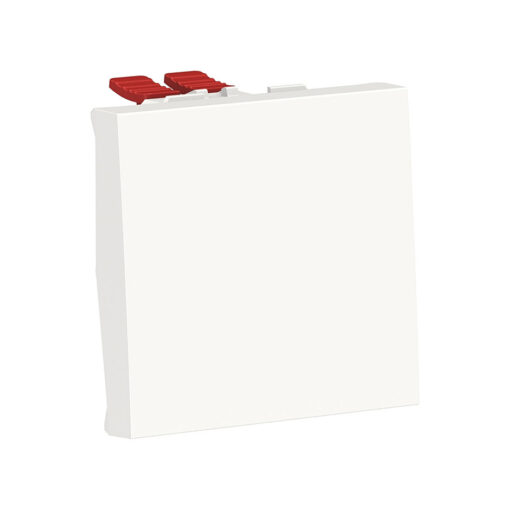 Cruzamiento Ancho New Unica Studio Blanco Polar NU320518 Schneider