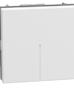 Cruzamiento axial Bticino Light Now (Blanco, Stone y Dark)