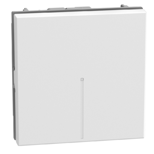 Cruzamiento axial Bticino Light Now (Blanco, Stone y Dark)