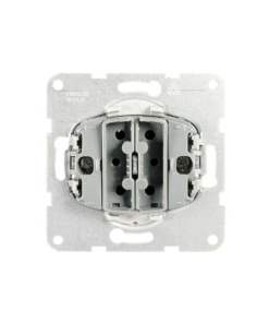 Doble Pulsador de Persiana Panasonic Karre Plus 55 WDTM01242NC