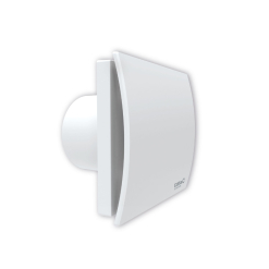 Extractor de baño UC-10 Silentis std blanco Cata Ref. 01220000