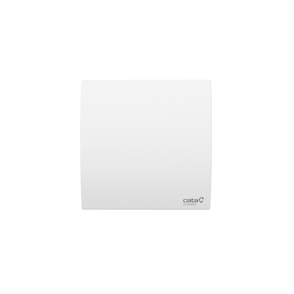 Extractor de baño UC-10 Silentis std blanco Cata Ref. 01220000 - Imagen 2