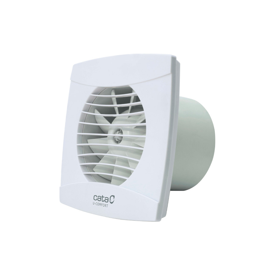 Extractor de baño UC-10 Std Cata Ref. 01200000 - Imagen 2