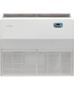 Fancoil Thermira Instalación Suelo O Techo Elnur Gabarron