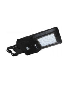 Farola led Solar 40W