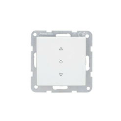 Interruptor de Persiana Panasonic Karre Plus 55 WDTM01232NC
