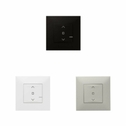 Comando de persianas inalámbrico Legrand Valena Next with Netatmo