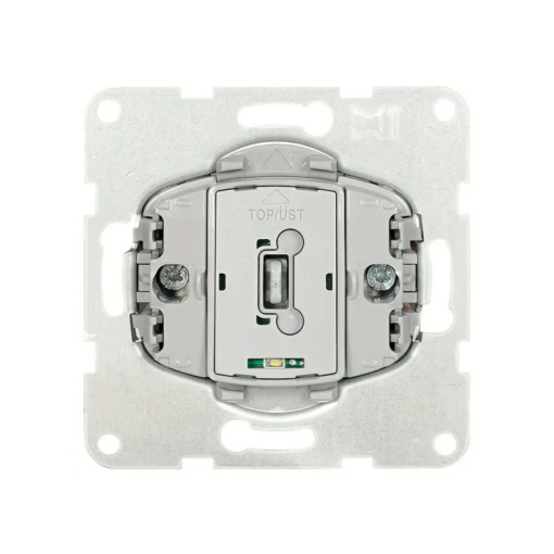 Interruptor luminoso Panasonic Karre Plus 55 WDTM01022NC