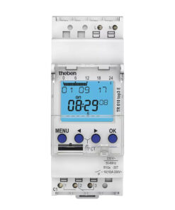 Compre Interruptor Temporizador Programable Con Interruptor On