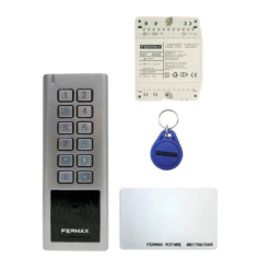 Kit Memokey Resistant