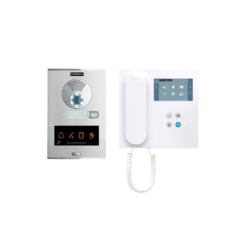 Kit City ONE TO VEO WIFI DUOX PLUS 1 Vivienda Fermax 49081