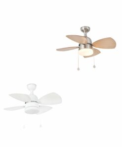 Ventilador de techo Mediterráneo de Faro
