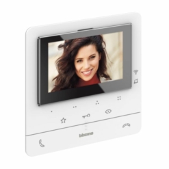 Monitor manos libres Classe 100 conectado 2 hilos 344786